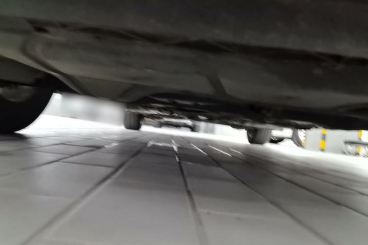 Used Volkswagen Golf 2014 1.4TSI Automatic Comfort Model Chassis Front