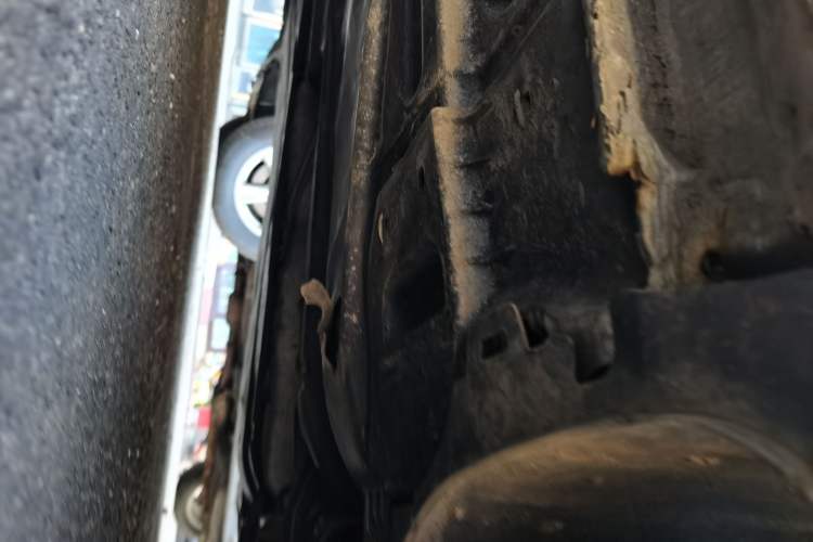 Used Volkswagen Golf 2014 1.4TSI Automatic Comfort Model Chassis Front Right