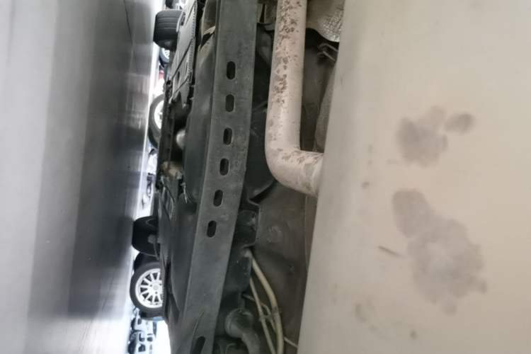 Used Volkswagen Golf 2014 1.4TSI Automatic Comfort Model Chassis Rear