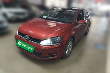 Used Volkswagen Golf 2014 1.4TSI Automatic Comfort Model