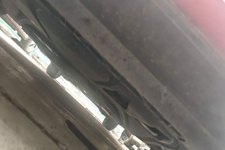 Used Volkswagen Golf 2014 1.4TSI Automatic Comfort Model Chassis Front