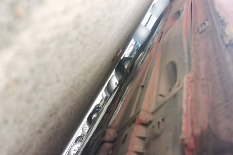 Used Volkswagen Golf 2014 1.6L Automatic Comfort Model Chassis Front Right