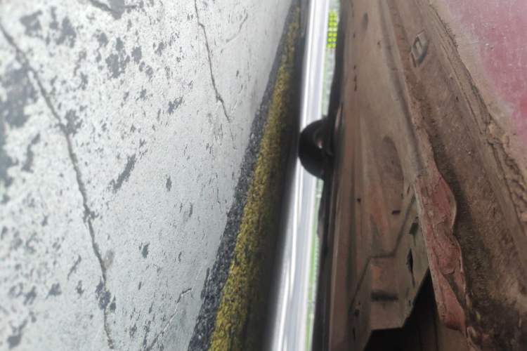 Used Volkswagen Golf 2014 1.6L Automatic Fashion Model Chassis Front Right