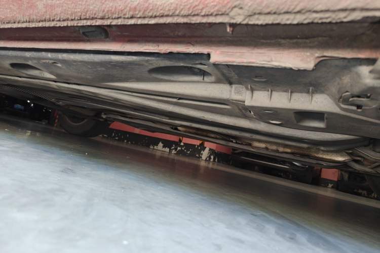 Used Volkswagen Golf 2014 1.6L Automatic Comfort Model Chassis Front Right