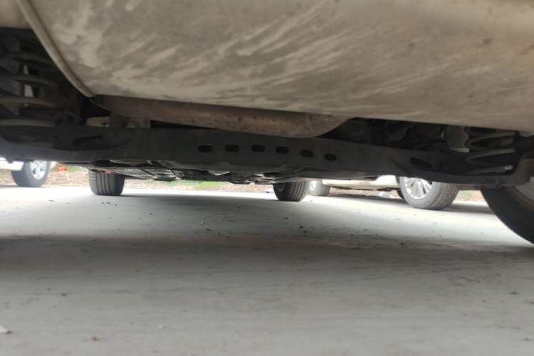 Used Volkswagen Golf 2014 1.6L Automatic Comfort Model Chassis Rear