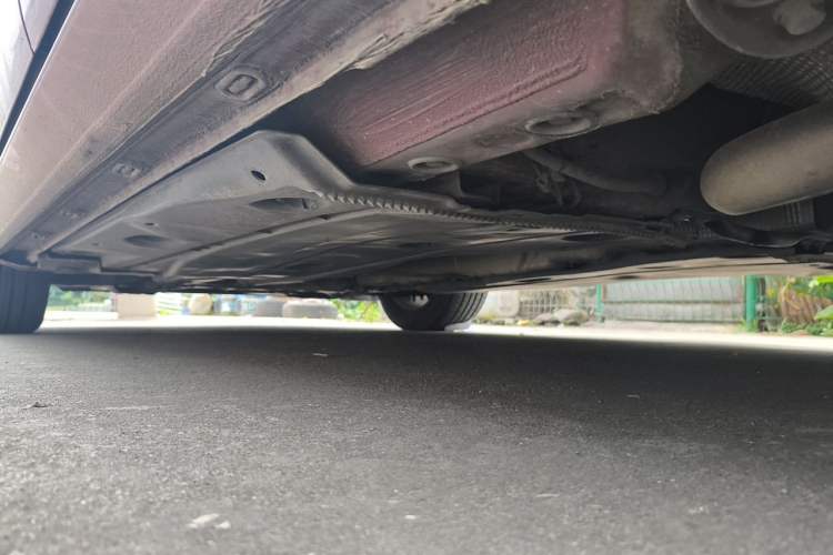 Used Volkswagen Golf 2014 1.4TSI Automatic Comfort Model Chassis Rear Left