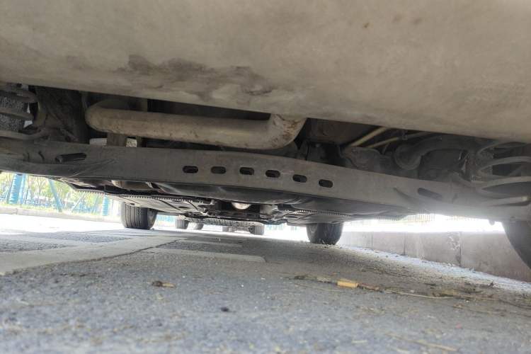 Used Volkswagen Golf 2014 1.4TSI Automatic Comfort Model Chassis Rear