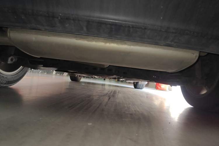 Used Volkswagen Golf 2014 1.6L Automatic Comfort Model Chassis Rear
