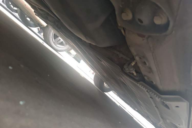 Used Volkswagen Golf 2014 1.4TSI Automatic Comfort Model Chassis Rear Right