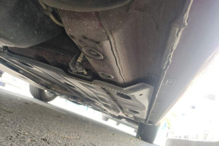 Used Volkswagen Golf 2014 1.4TSI Automatic Comfort Model Chassis Rear Right