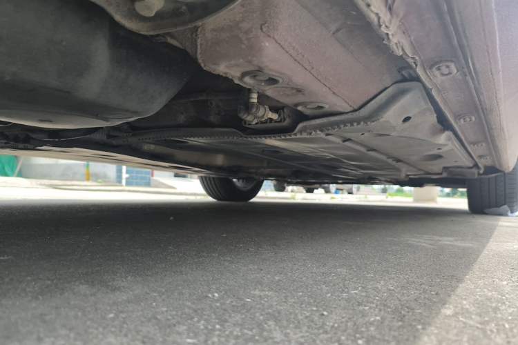 Used Volkswagen Golf 2014 1.4TSI Automatic Comfort Model Chassis Rear Right