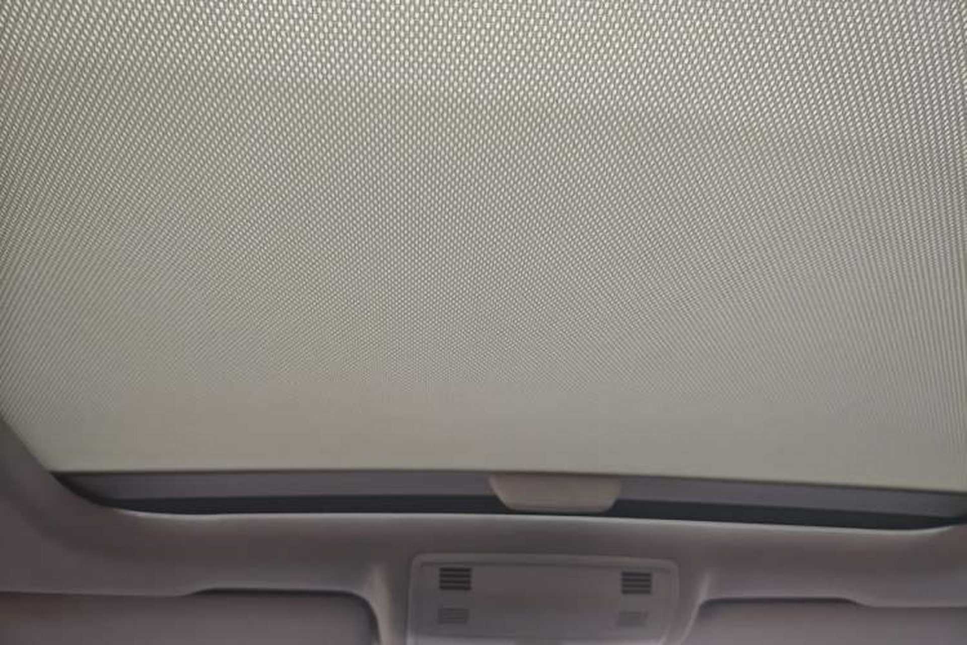 Used Volkswagen Golf 2014 1.4TSI Automatic Comfort Model Headliner