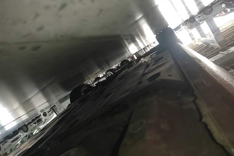 Used Volkswagen Golf 2014 1.6L Automatic Comfort Model Left Side Sill