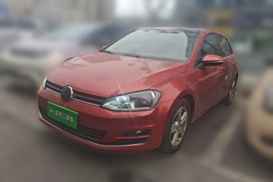 Used Volkswagen Golf 2014 1.4TSI Automatic Comfort Model
