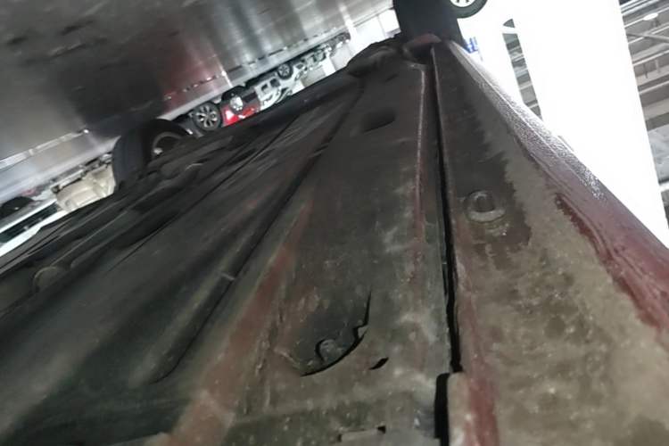 Used Volkswagen Golf 2014 1.6L Automatic Comfort Model Right Side Sill