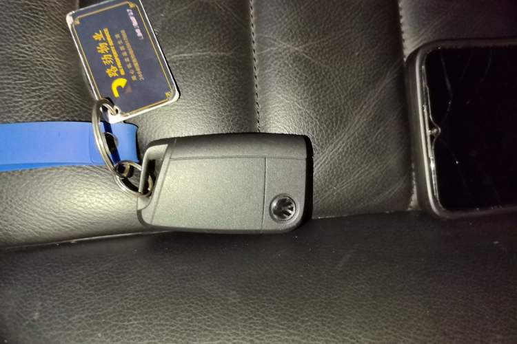 Used Volkswagen Golf 2014 1.4TSI Automatic Comfort Model Vehicle Key