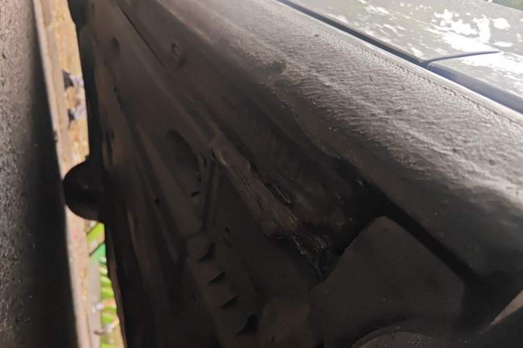 Used Volkswagen Golf 2014 1.6L Automatic Fashion Model Chassis Front Right