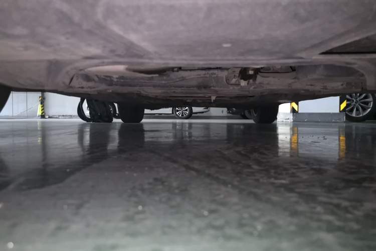 Used Volkswagen Golf 2014 1.6L Automatic Comfort Model Chassis Front