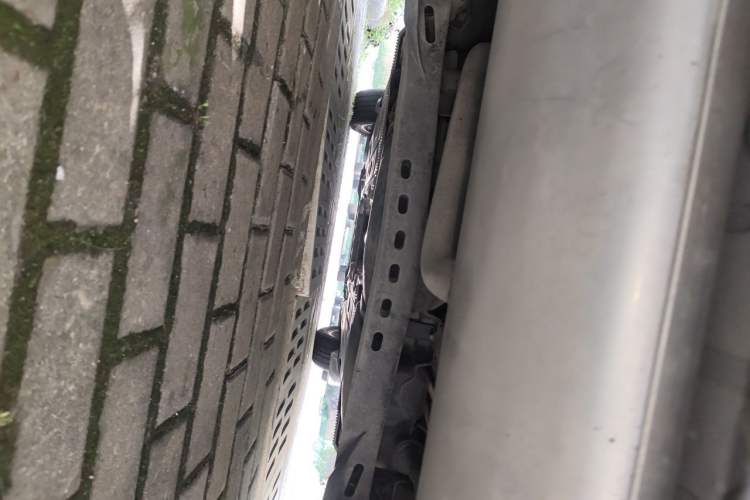 Used Volkswagen Golf 2014 1.4TSI Automatic Comfort Model Chassis Rear