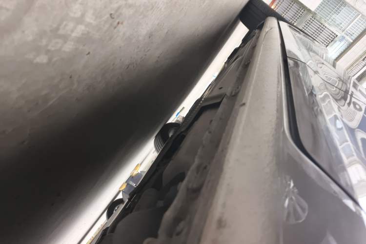 Used Volkswagen Golf 2014 1.4TSI Automatic Comfort Model Chassis Rear Left