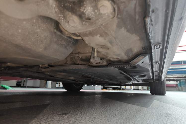 Used Volkswagen Golf 2014 1.4TSI Automatic Luxury Model Chassis Rear Right