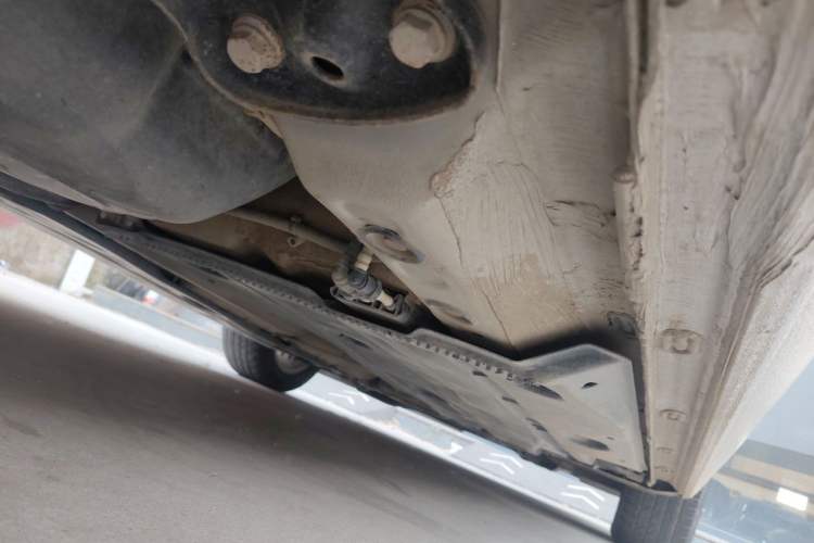 Used Volkswagen Golf 2014 1.4TSI Automatic Comfort Model Chassis Rear Right