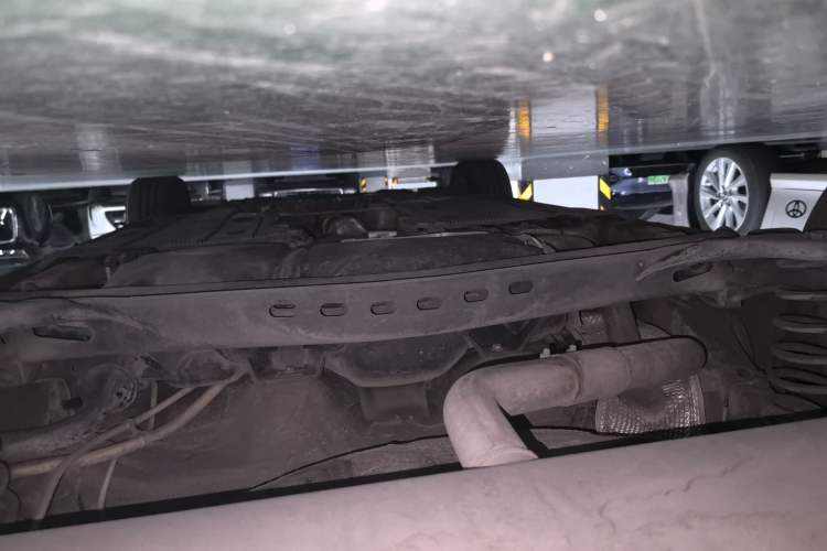 Used Volkswagen Golf 2014 1.6L Automatic Comfort Model Chassis Rear
