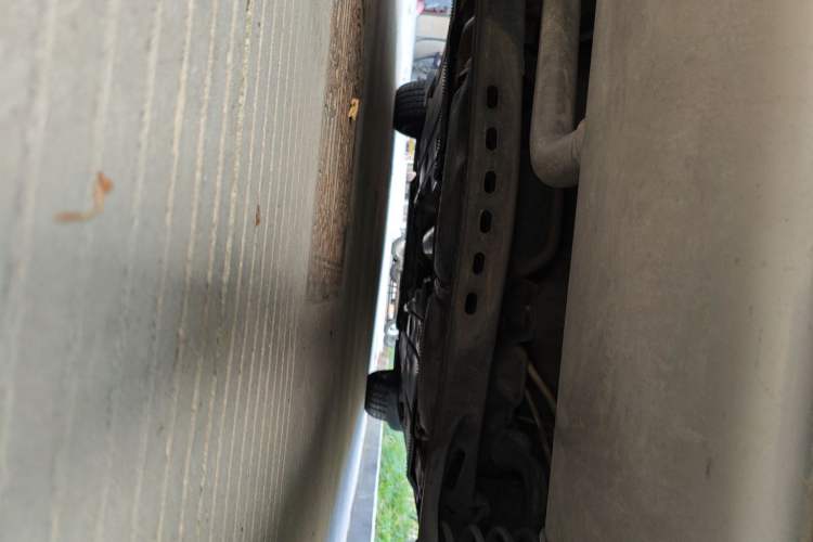 Used Volkswagen Golf 2014 1.6L Automatic Comfort Model Chassis Rear