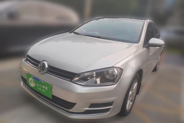 Used Volkswagen Golf 2014 1.4TSI Automatic Comfort Model