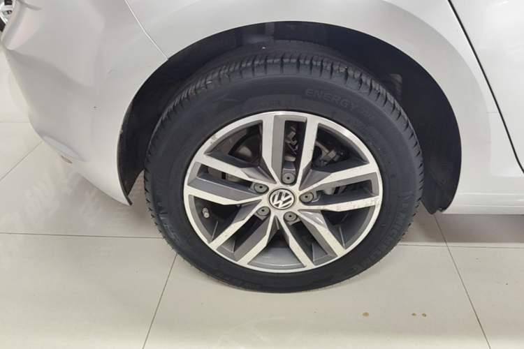 Used Volkswagen Golf 2014 1.4TSI Automatic Flagship Model Exterior 5
