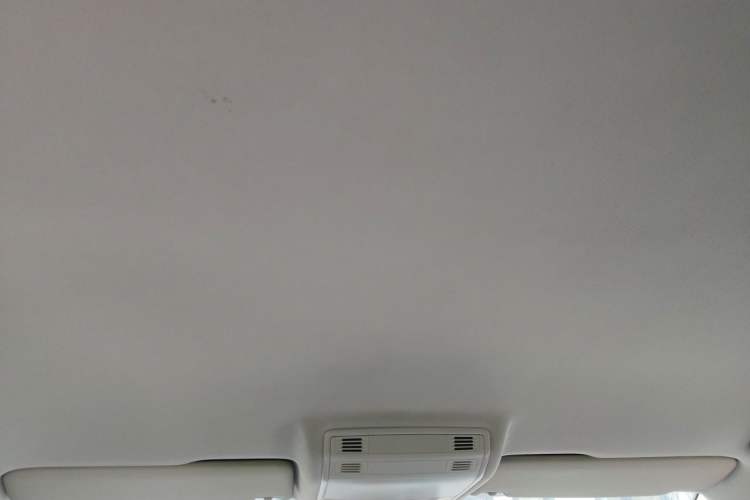 Used Volkswagen Golf 2014 1.6L Manual Fashion Edition Headliner