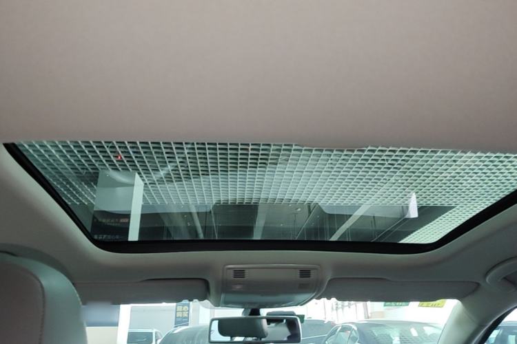 Used Volkswagen Golf 2014 1.4TSI Automatic Flagship Model Headliner