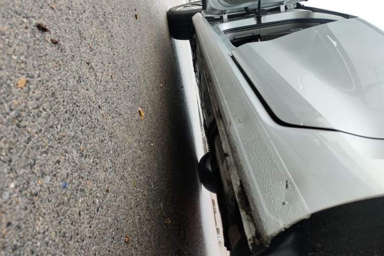 Used Volkswagen Golf 2014 1.4TSI Automatic Flagship Model Left Side Sill