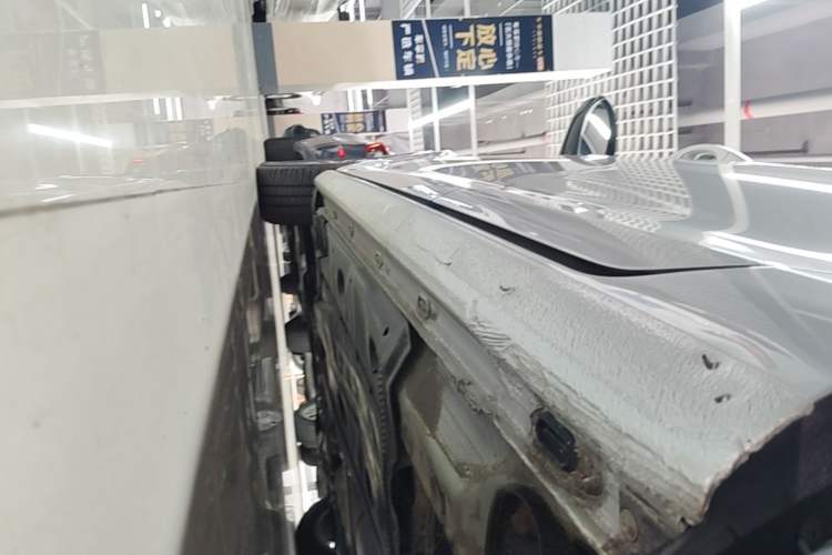Used Volkswagen Golf 2014 1.4TSI Automatic Flagship Model Left Side Sill