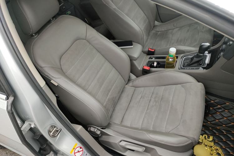 Used Volkswagen Golf 2014 1.4TSI Automatic Flagship Model Right Front Seat