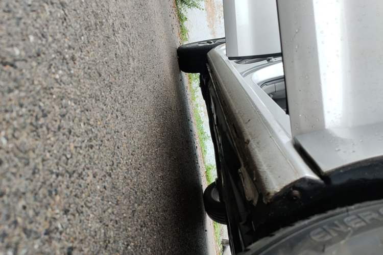 Used Volkswagen Golf 2014 1.4TSI Automatic Flagship Model Right Side Sill