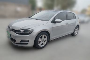 Used Volkswagen Golf 2014 1.4TSI Automatic Comfort Model