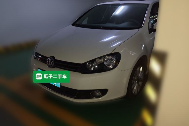 Used Volkswagen Golf 2014 1.6L Automatic Comfort Model Guazi used car, China used car export, Used car for sale, Used cars, Cheapest cars for sale