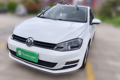 Used Volkswagen Golf 2014 1.4TSI Automatic Comfort Model