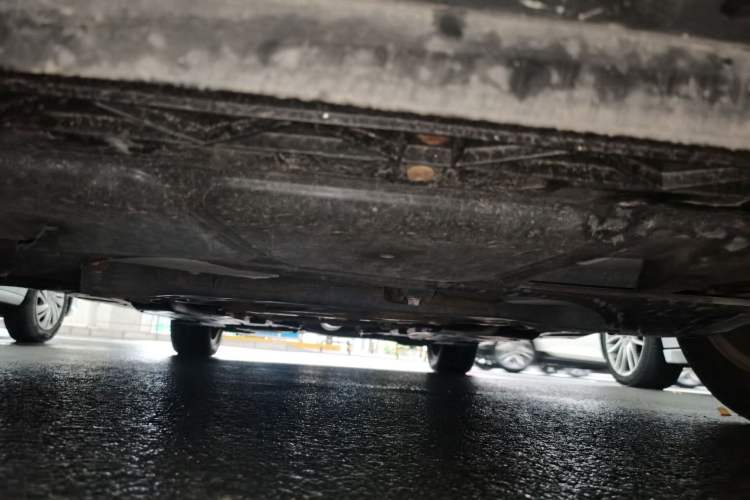 Used Volkswagen Golf 2014 1.6L Automatic Comfort Model Chassis Front