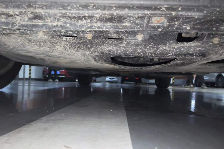 Used Volkswagen Golf 2014 1.4TSI Automatic Flagship Model Chassis Front