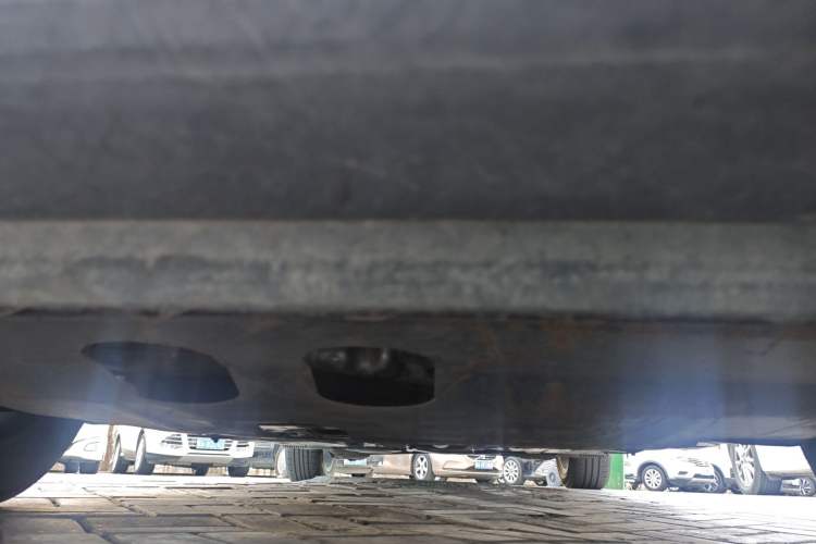 Used Volkswagen Golf 2014 1.6L Automatic Comfort Model Chassis Front