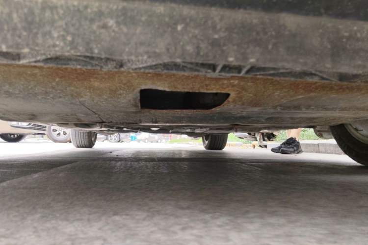 Used Volkswagen Golf 2014 1.4TSI Automatic Comfort Model Chassis Front