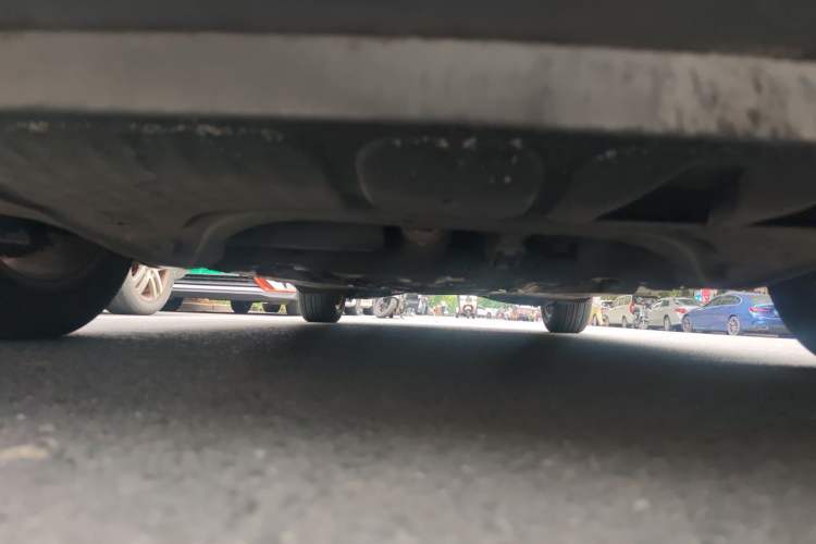 Used Volkswagen Golf 2014 1.6L Automatic Comfort Model Chassis Front