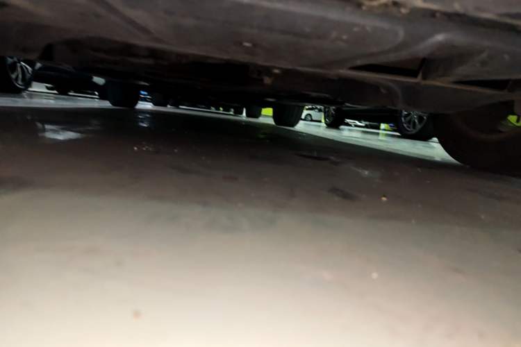 Used Volkswagen Golf 2014 1.4TSI Automatic Comfort Model Chassis Front