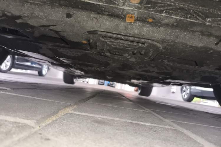 Used Volkswagen Golf 2014 1.6L Automatic Comfort Model Chassis Front