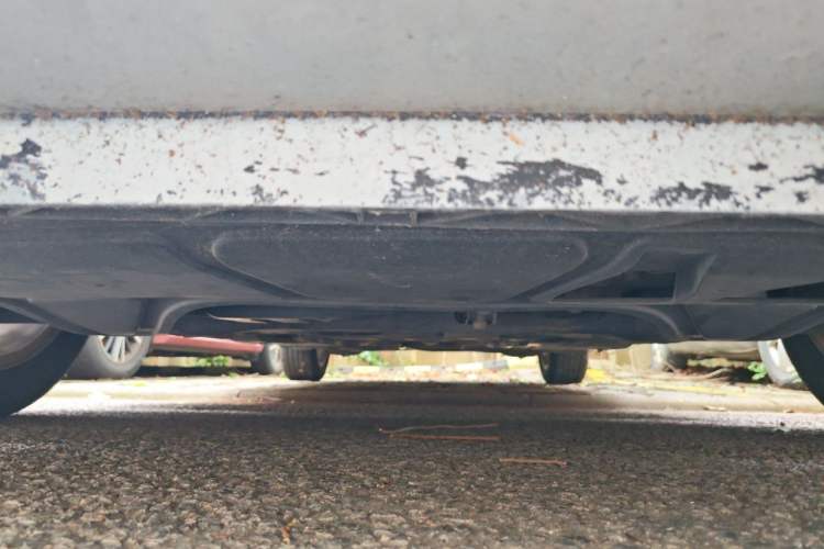 Used Volkswagen Golf 2014 1.4TSI Automatic Comfort Model Chassis Front