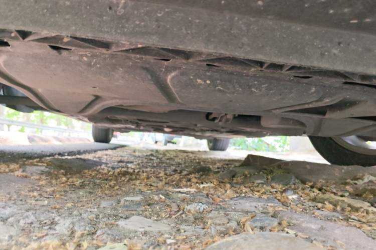 Used Volkswagen Golf 2014 1.6L Automatic Comfort Model Chassis Front