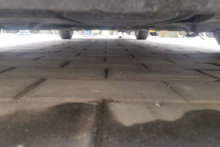Used Volkswagen Golf 2014 1.6L Automatic Comfort Model Chassis Front