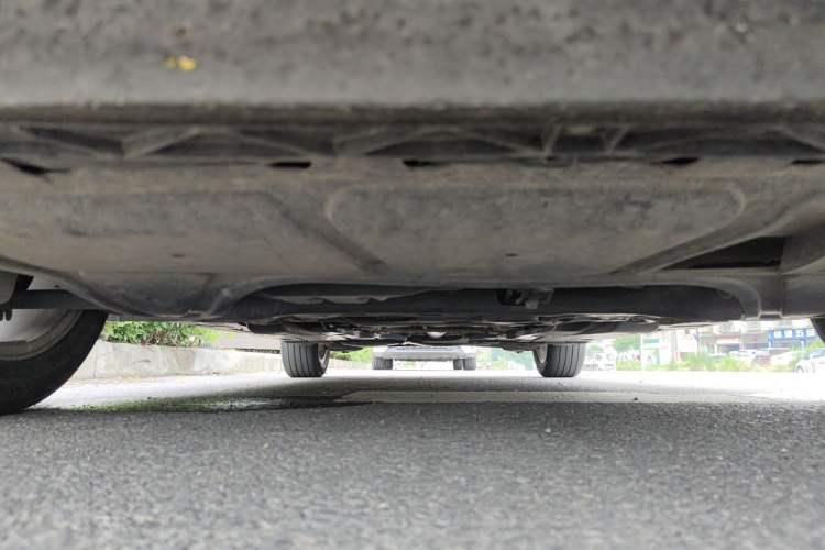 Used Volkswagen Golf 2014 1.4TSI Automatic Comfort Model Chassis Front